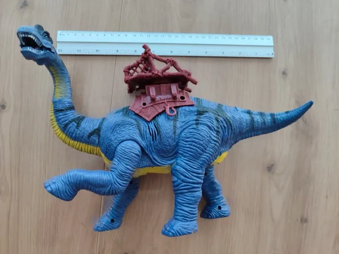 Dinosaure 4
