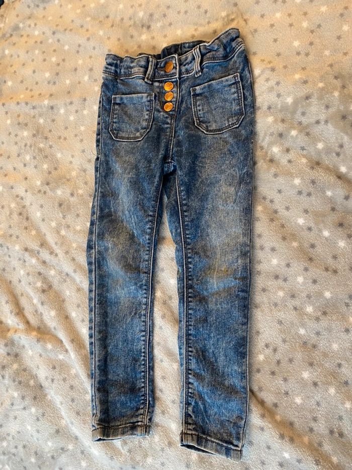 Jean Palomino 4 ans - photo numéro 2