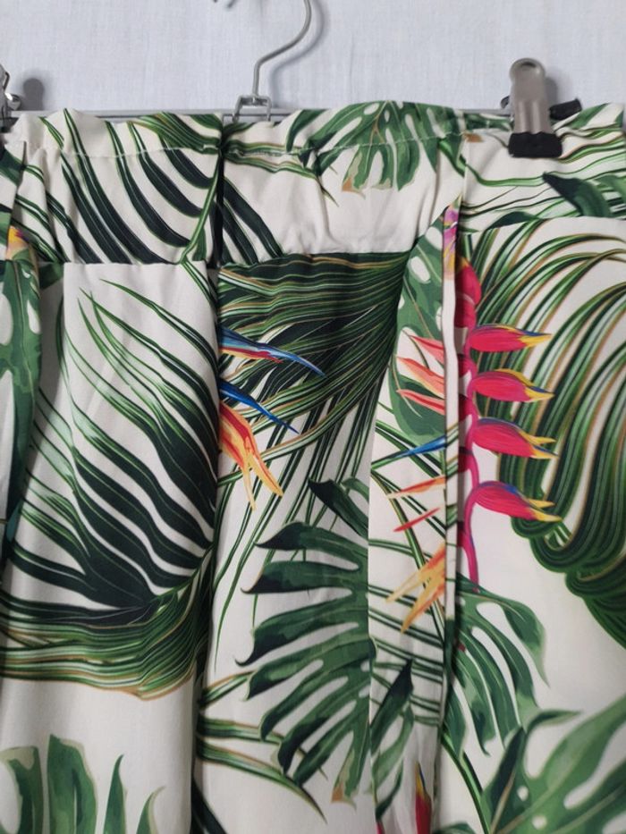 Pantalon fleuri - photo numéro 4
