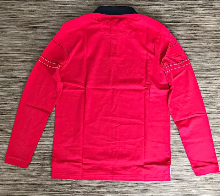 Polo Hugo Boss Neuf - photo numéro 6