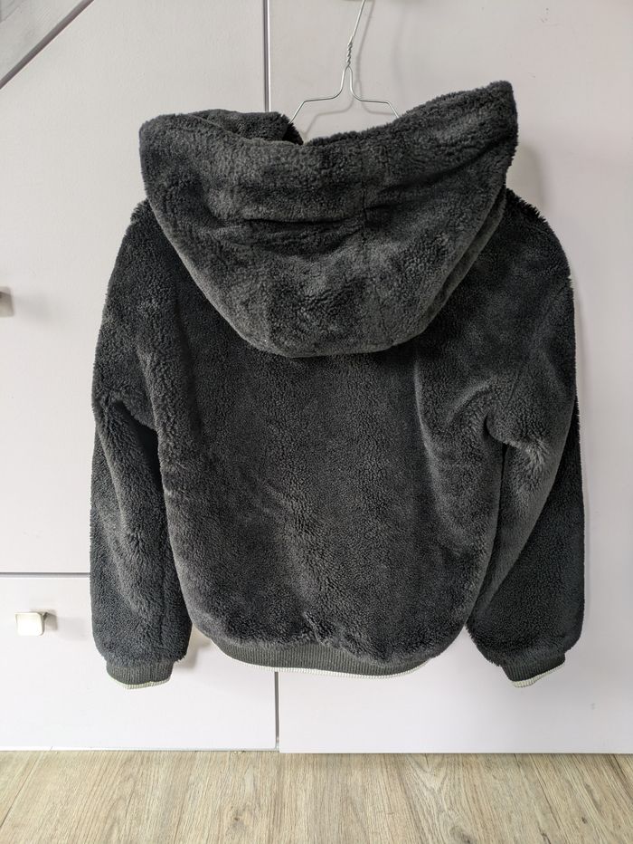 Veste chaude Primark 10-11 ans fille - photo numéro 2