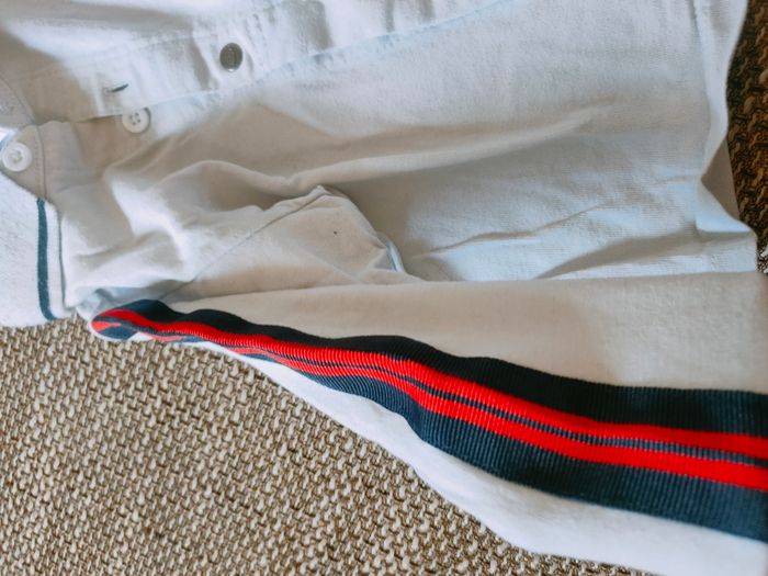 Chemise Orchestra 9 mois - photo numéro 4