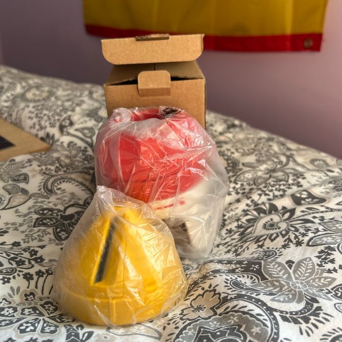 Spiralizer junior Tupperware + cône tagliatelles