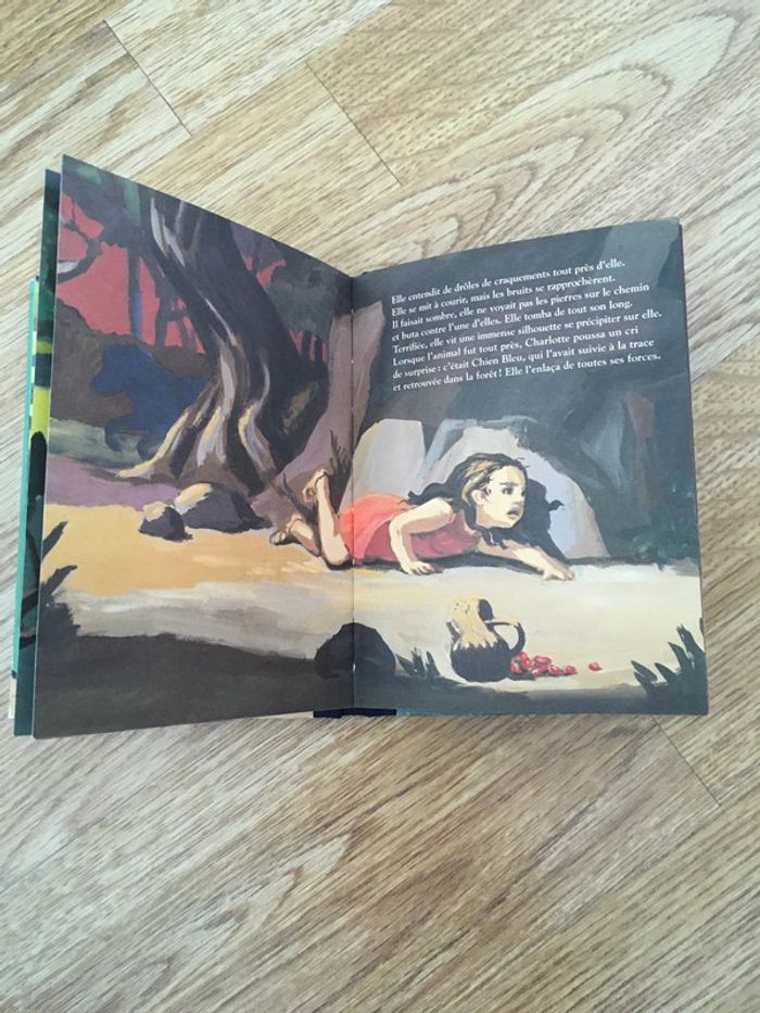 Chien bleu - photo numéro 3