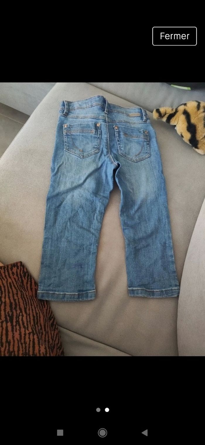 Jean - photo numéro 2