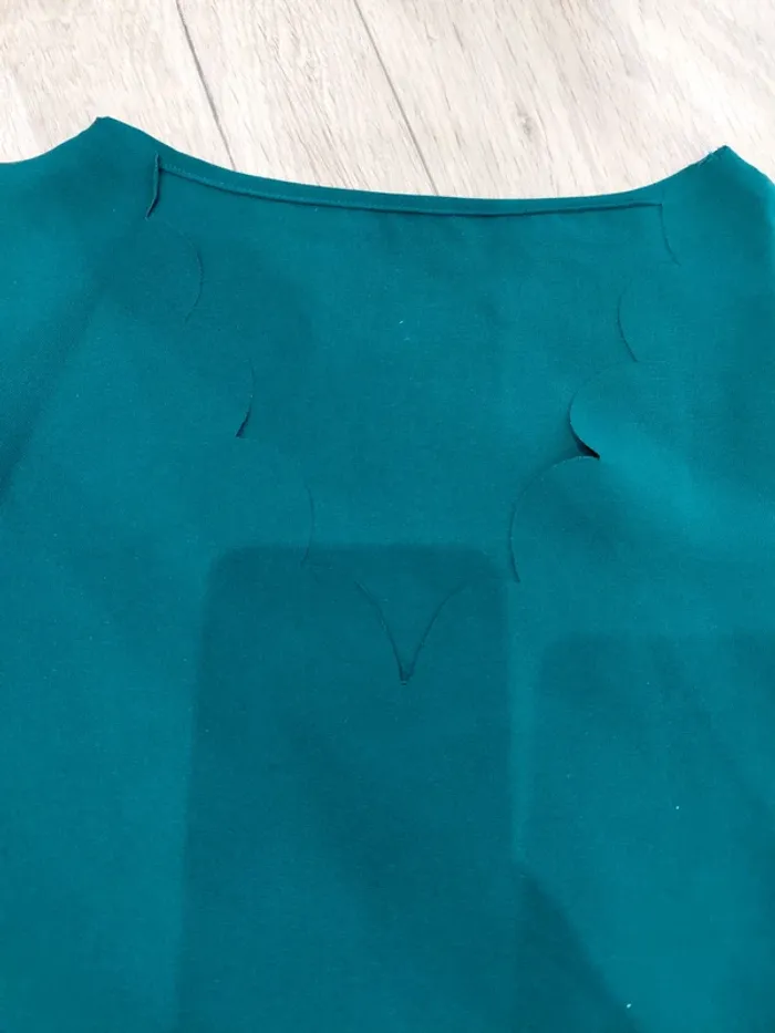 Lot de vêtements taille S - photo numéro 6