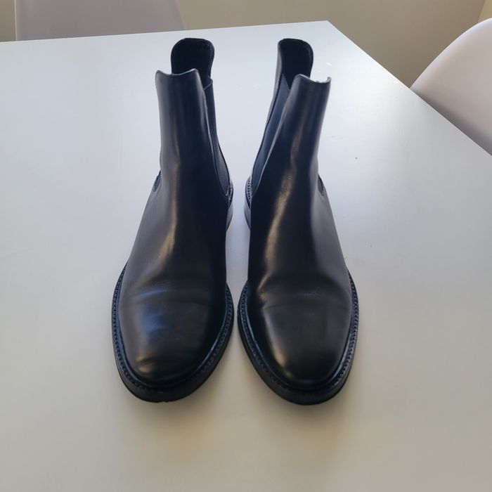 Bottine  minelli - photo numéro 3