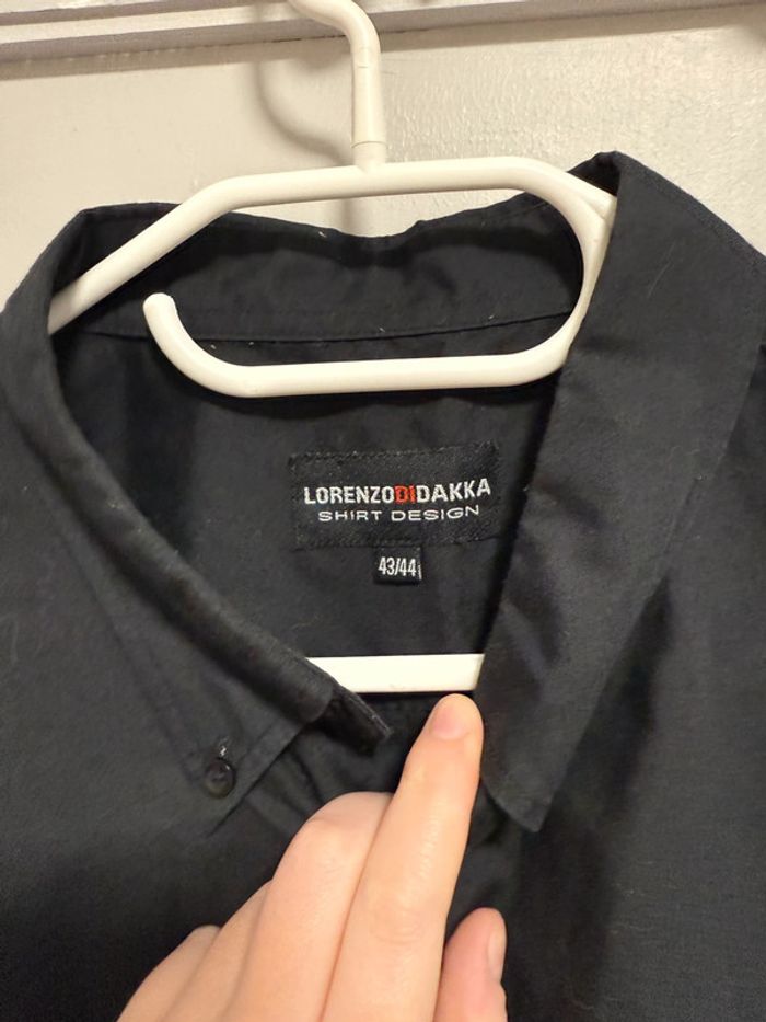 Chemise taille 43/44 - photo numéro 2