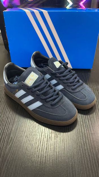 Adidas Handball spezial bleu 38
