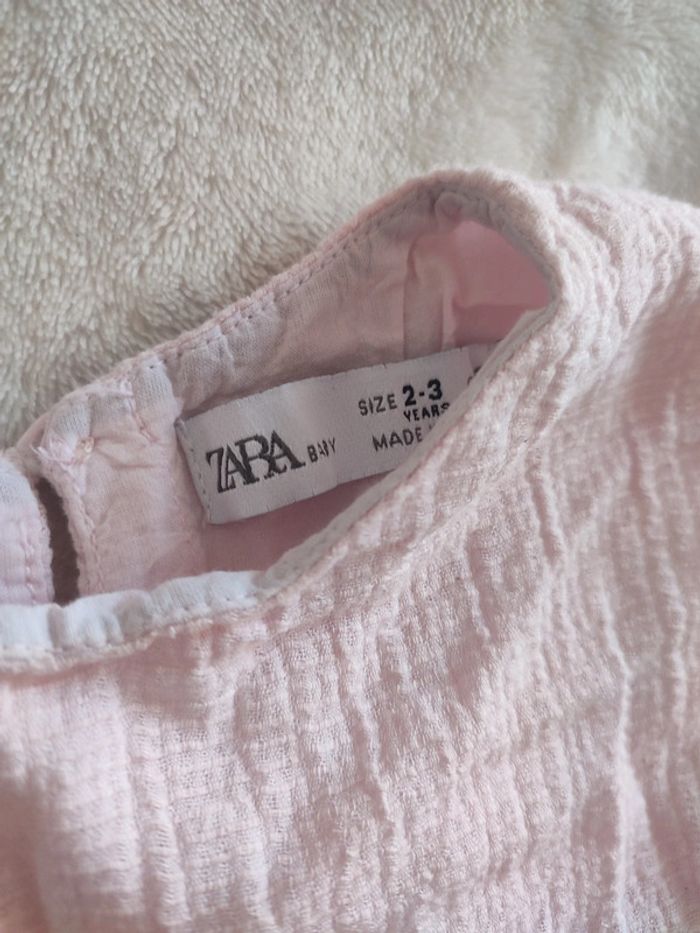 Haut Zara - photo numéro 3