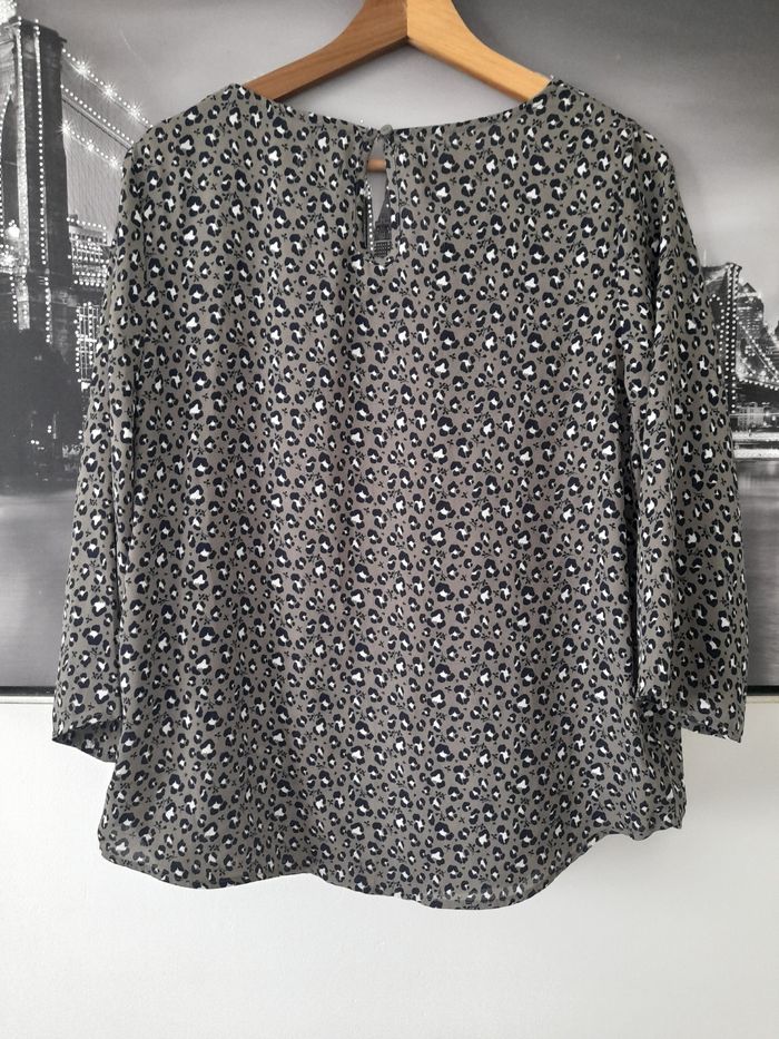 Blouse in extenso - photo numéro 2