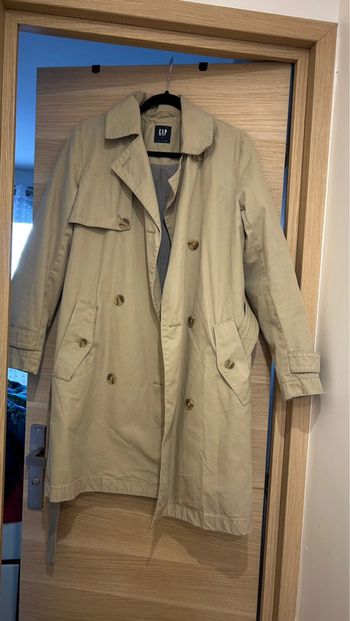 Trench GAP taille M