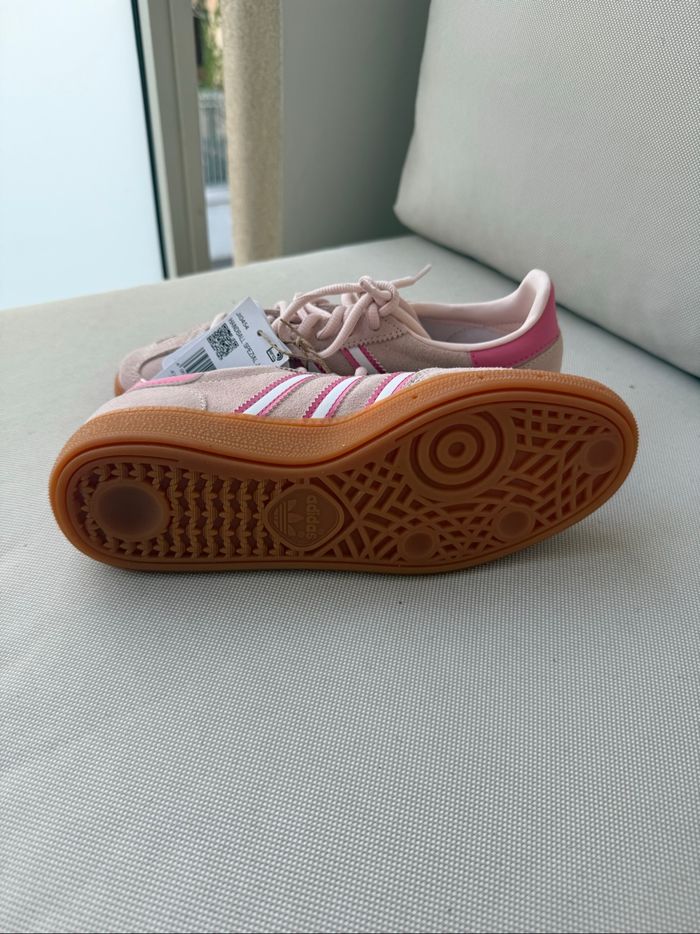 Adidas Handball spezial J - Neuves - photo numéro 4