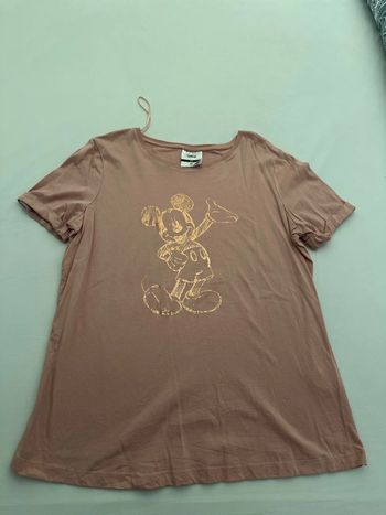 T-shirt Mickey