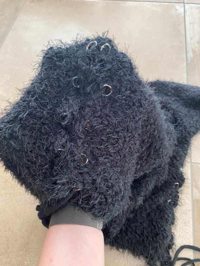 Pull Jennifer - photo numéro 2