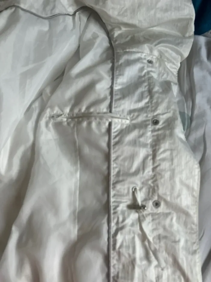 Manteau mi saison - photo numéro 9