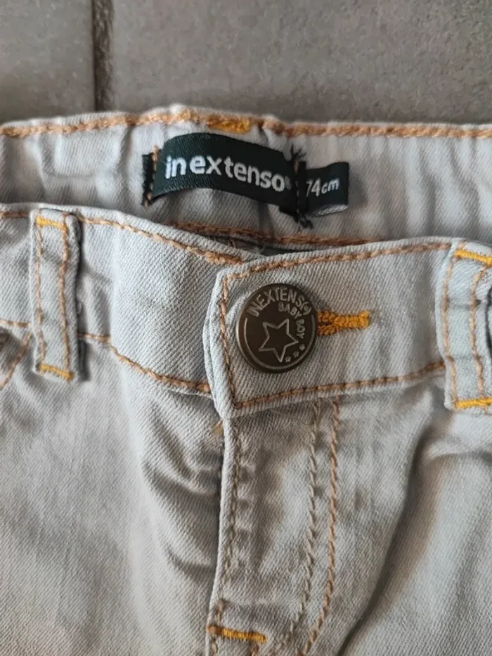 Jeans - photo numéro 2