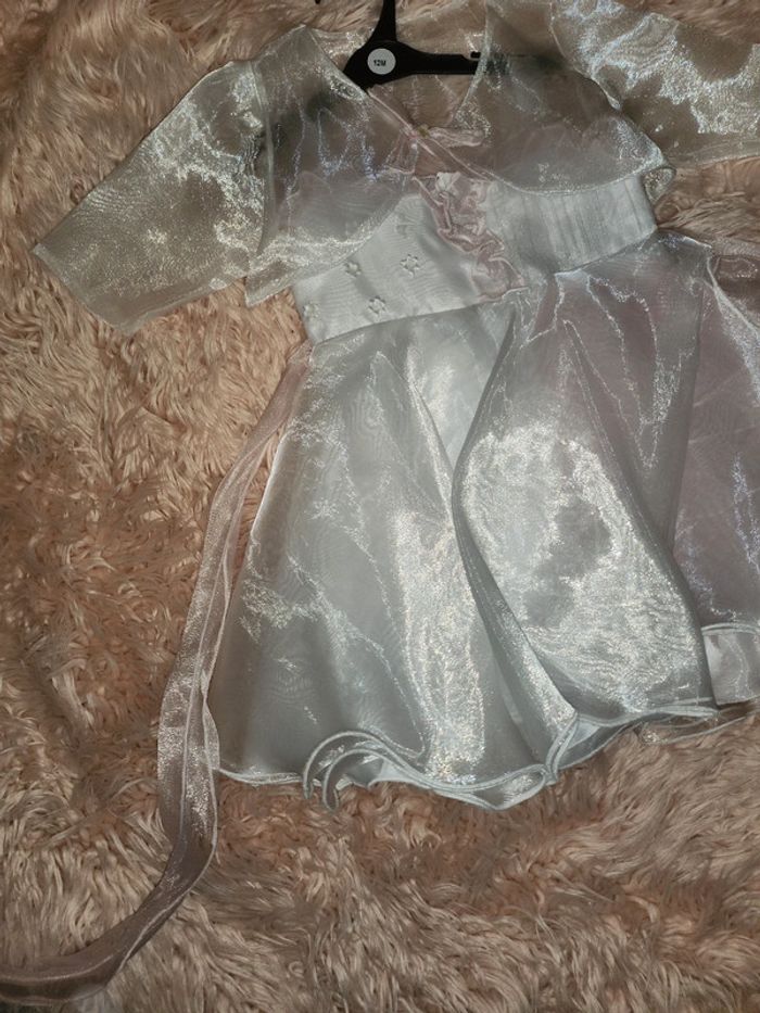 Robe cérémonie - photo numéro 5