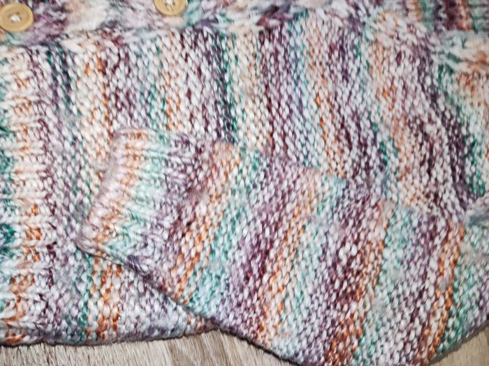 Gilet tape à l'oeil - photo numéro 4