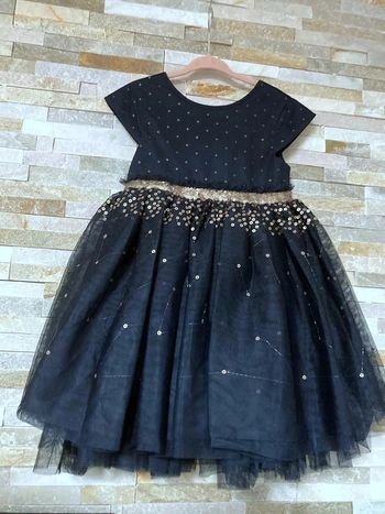 4ans robe tao créateur