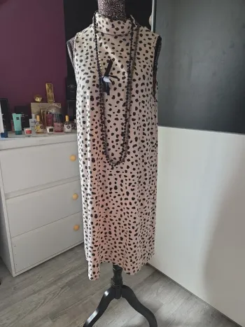 Robe débardeur de chez Logun en Taille L/40