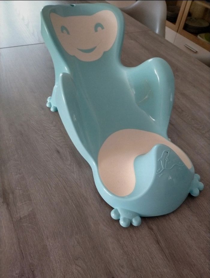 Siège de bain - photo numéro 2
