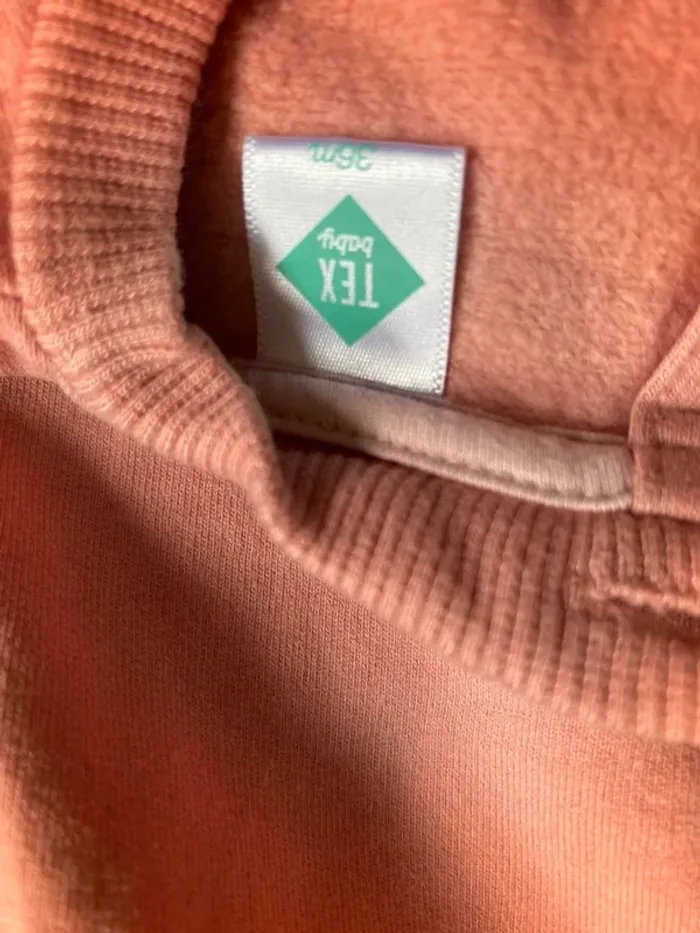 Pull-over - photo numéro 6