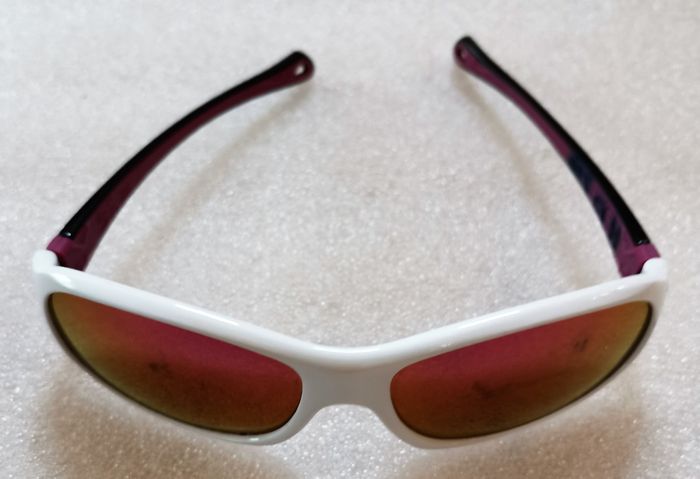 Lunettes de soleil "Quechua" - photo numéro 2