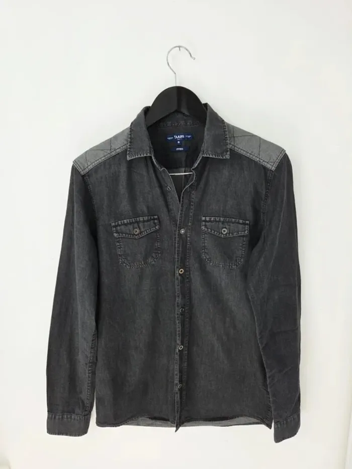 Jolie chemise Jules taille S