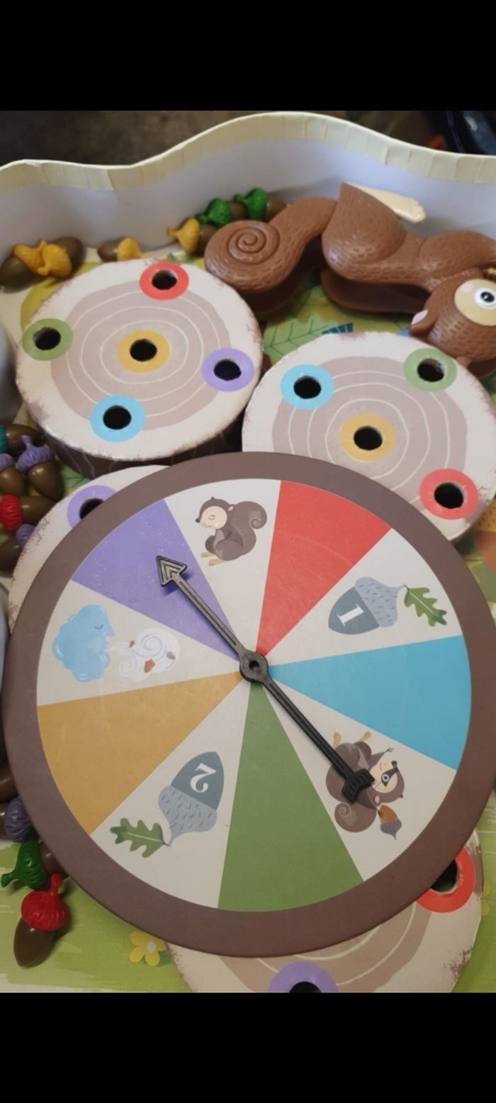 Jeu de société - photo numéro 4