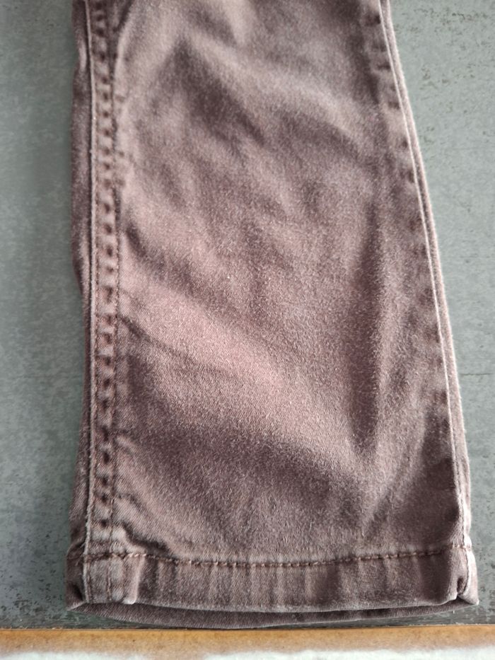 Pantalon - 8 ans - - photo numéro 2