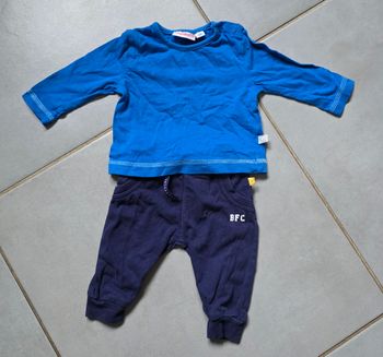 Petit ensemble 