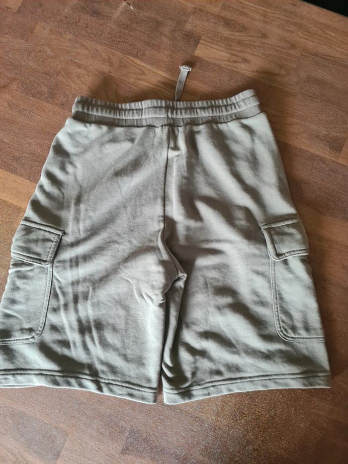Bermuda cargo taille S / Kiabi - photo numéro 2