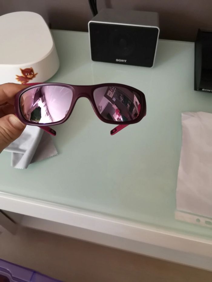 Lunettes de soleil Quechua - photo numéro 5