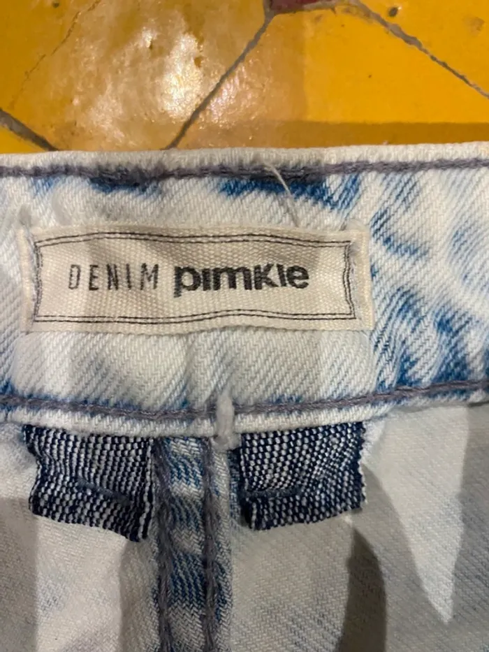 Jeans mom - photo numéro 5