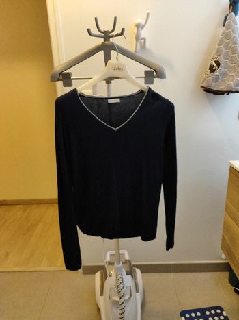Pull fin taille L firefly