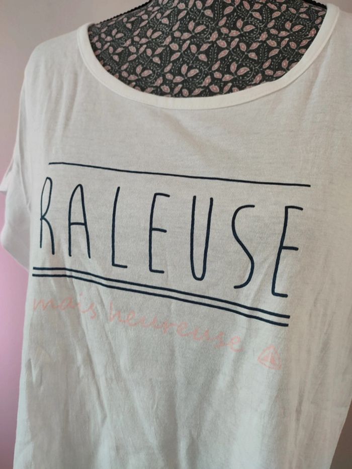 Tee-shirt - photo numéro 2