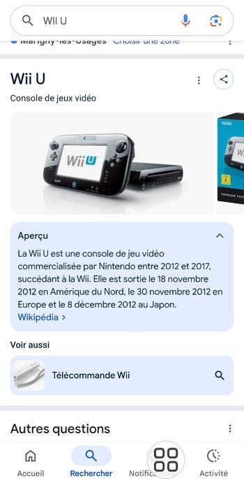 WII U9