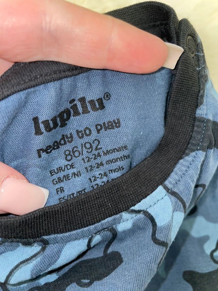 Tee shirt - photo numéro 2