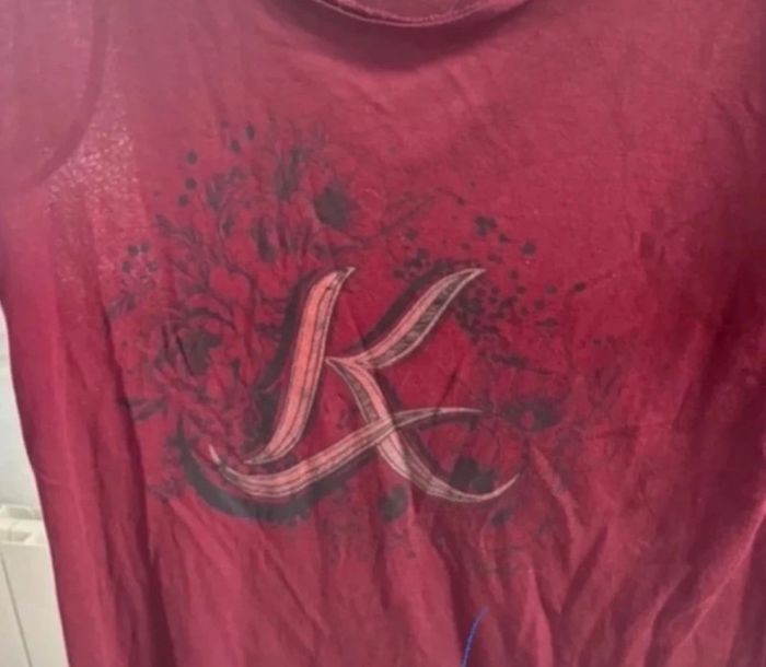 Tee shirt Kaporal taille S