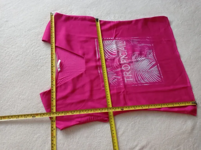 T-shirt sans manches, Camaïeu 36 - photo numéro 9