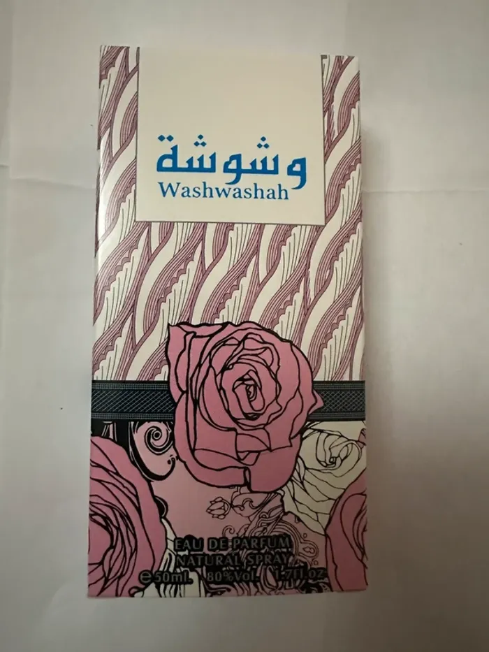Washwashah -Ard Al Zaafaran
