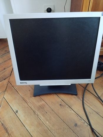 Écran ordinateur Benq T 905 diamètre 47 cm
