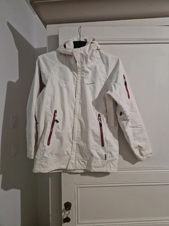 Blouson Quechua 👾