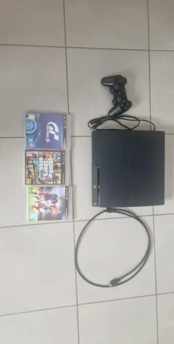 Playstation 3