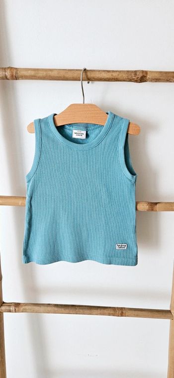 Débardeur Tape à l'œil 2 ans Garçon