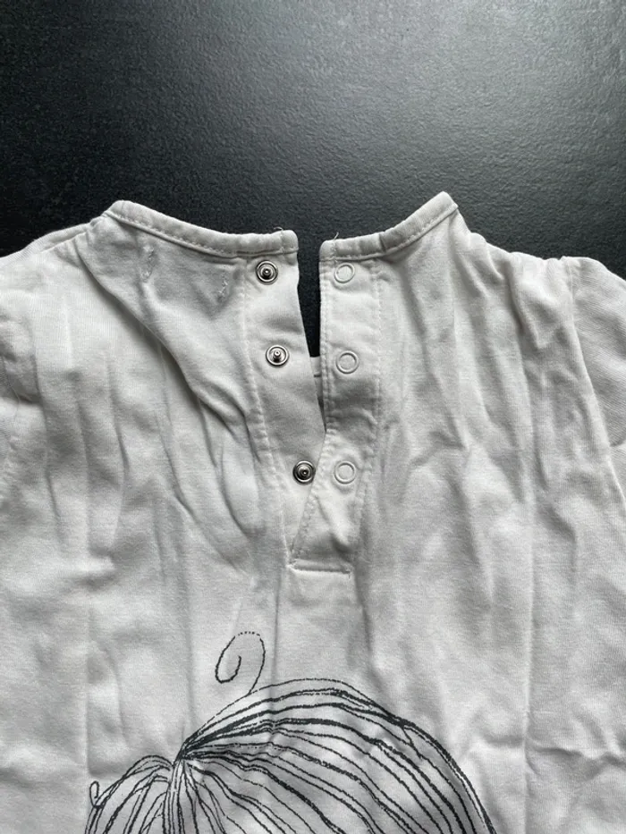 T shirt 18 mois - photo numéro 5