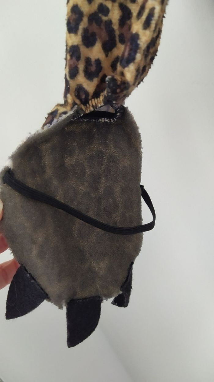 Déguisement girafe 3 ans - photo numéro 8