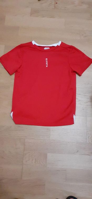 T shirt sport