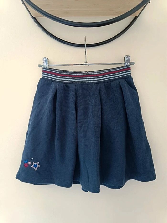 9 ans jupe sergent major